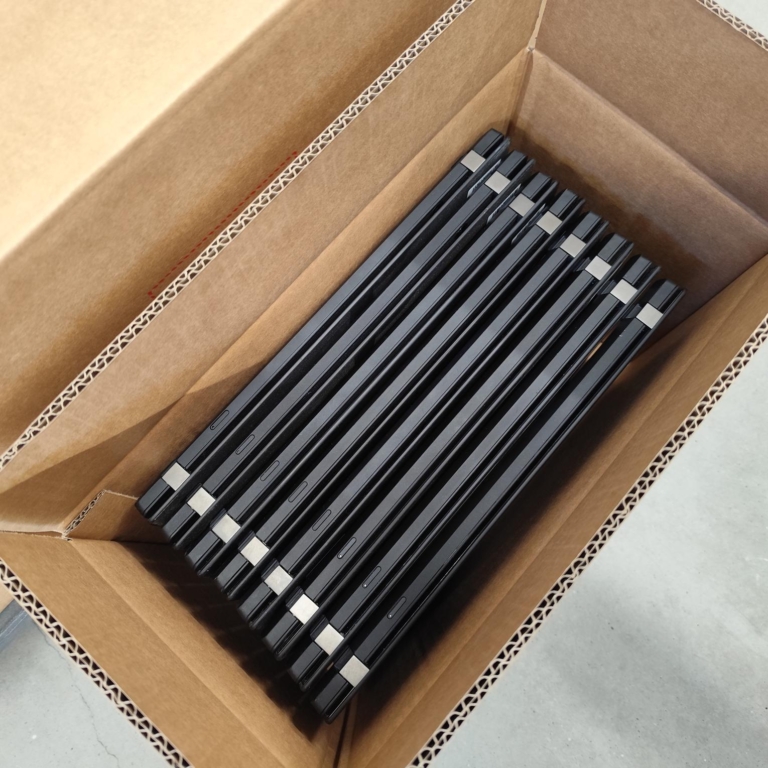 8-in-1 Laptop Air Shipping Box